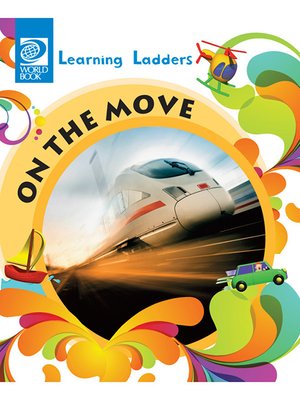 cover image of On The Move